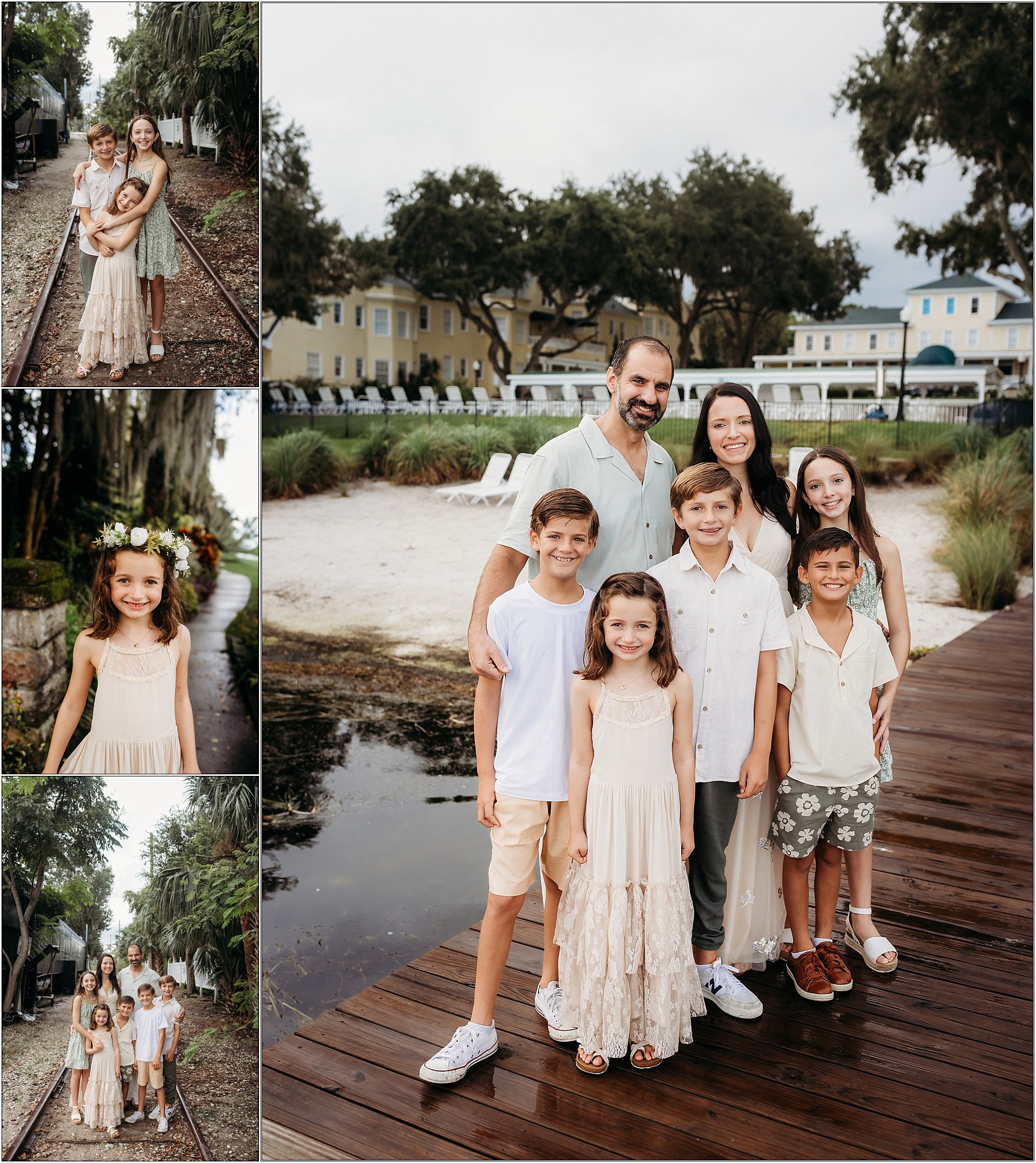 Orlando Family Photographer